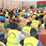 Burkina Faso: Vocational training, a new priority for qualified and sovereign youth