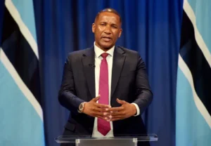 Duma-Boko-Botswana-President-speech-after-swearing-in-Gaborone-Botswana-November-1-2024