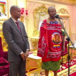 Eswatini: Royal roadmap 2026 – setting the course for national transformation, growth and employment with 35 guidelines