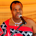 Eswatini: Health as a pillar of national productivity, the royal vision for future generations