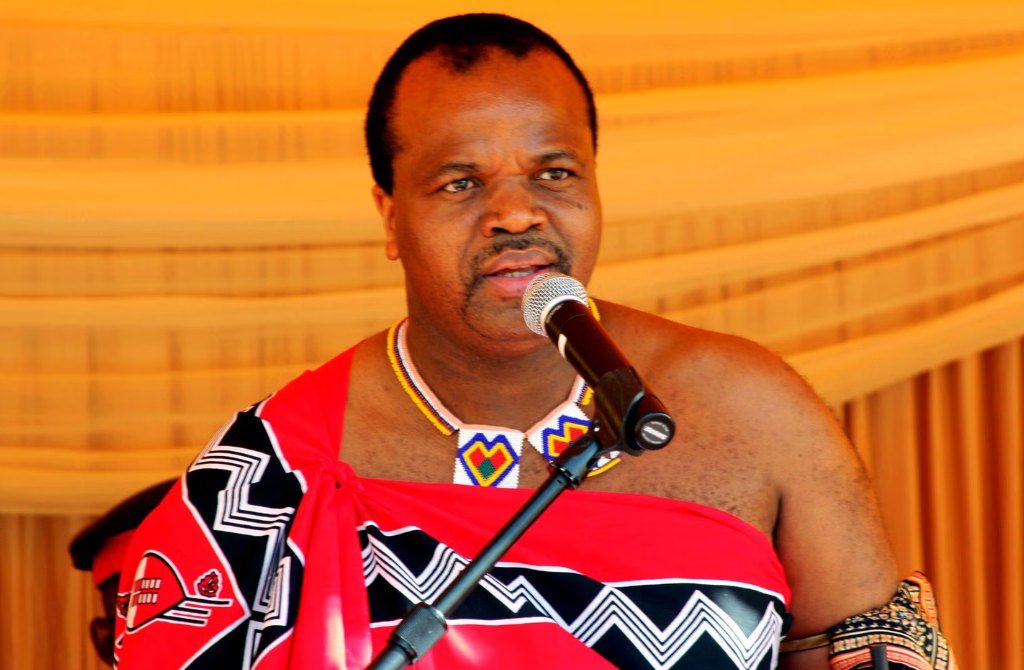 Eswatini