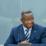 Sierra Leone: $480 million for an energy and productive revolution under President Maada Bio
