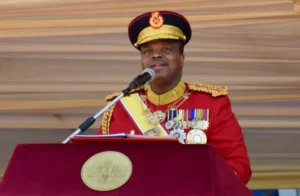 Mswati-III