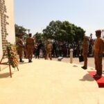 Burkina Faso: State adopts the children of its fallen heroes