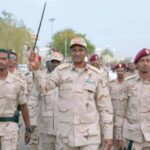 Sudan: From impunity to justice, the Tasis&rsquo; fight for a reconciled country.