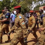 Burkina Faso: The doctrine of people&rsquo;s war reinvents national sovereignty