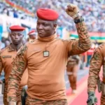 Burkina Faso: When sport sublimates the revolution, the lesson of patriotism of the President of Faso to the Youth