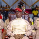 Burkina Faso: President Ibrahim Traoré&rsquo;s transformational leadership, investing in people to build the nation
