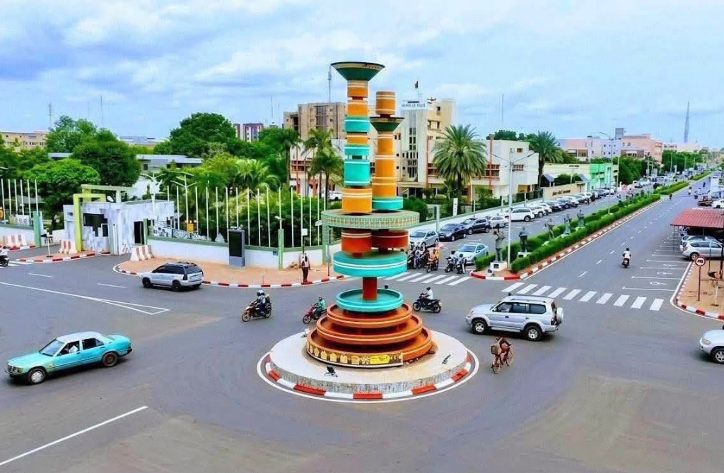 Infrast