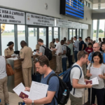 Togo: Council of Ministers adopts new regime for entry and residence visas